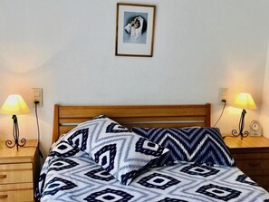 Room - VILLA HORUS CON PISCINA PRIVADA (Miami Playa)