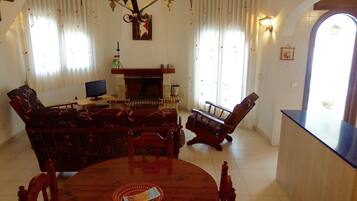 Interieur
