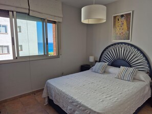 2 habitaciones 