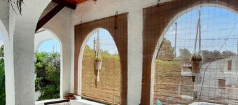 Charming Villa with Private Pool and Terrace