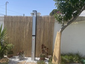 Property grounds - VILLA TER CON PISCINA PRIVADA (Miami Playa)