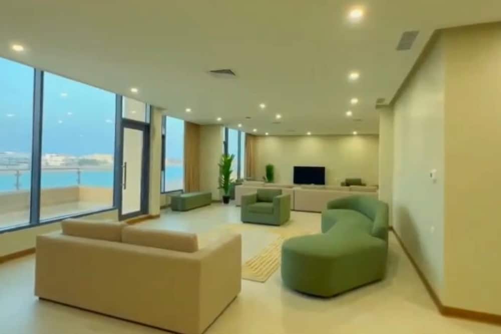 Al Salam Chalet