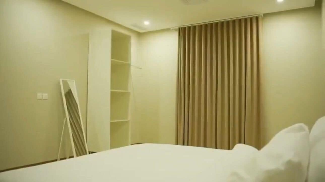 Luxury Chalet, Balcony, Beach View | Premium bedding, free WiFi, bed sheets