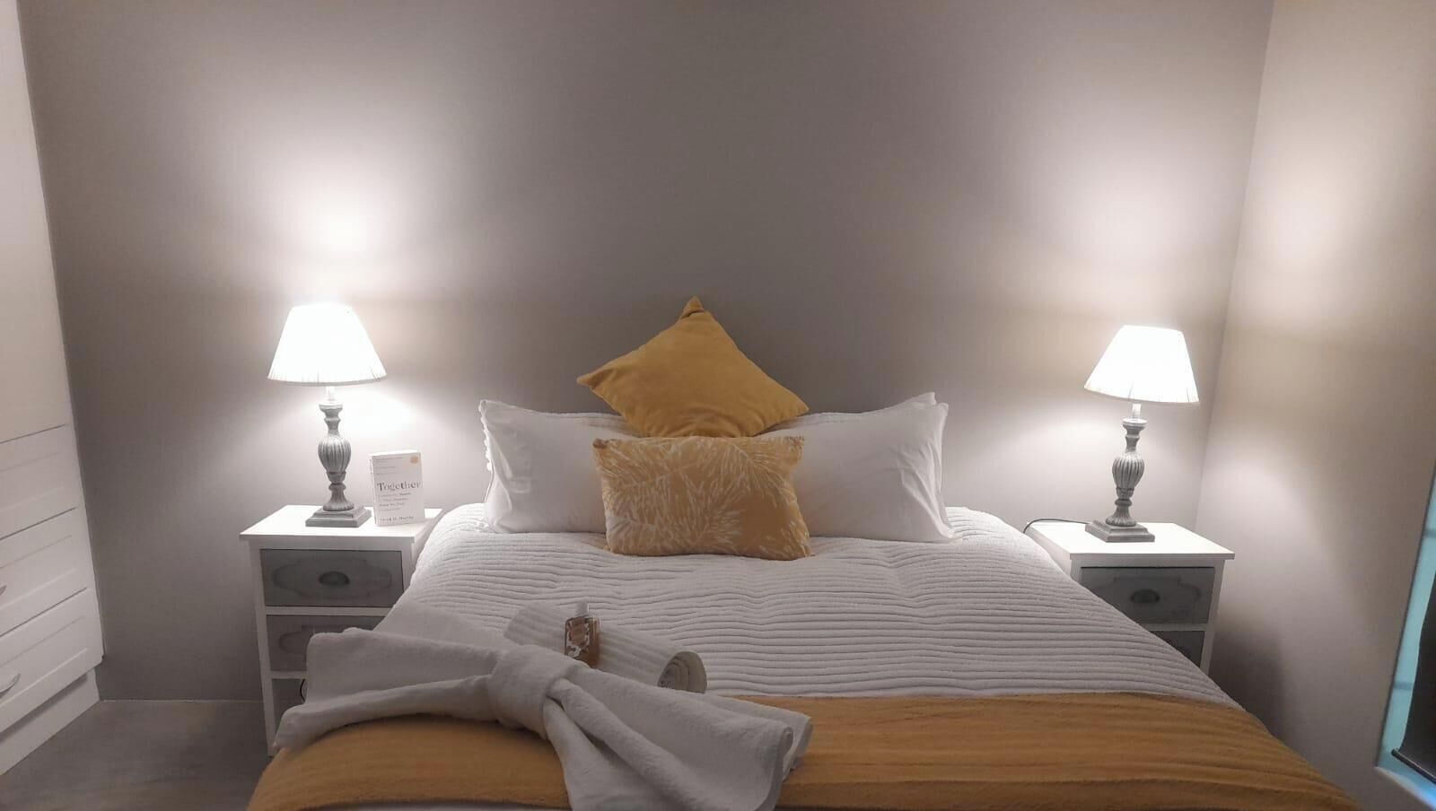 Bügeleisen/Bügelbrett, WLAN, Bettwäsche