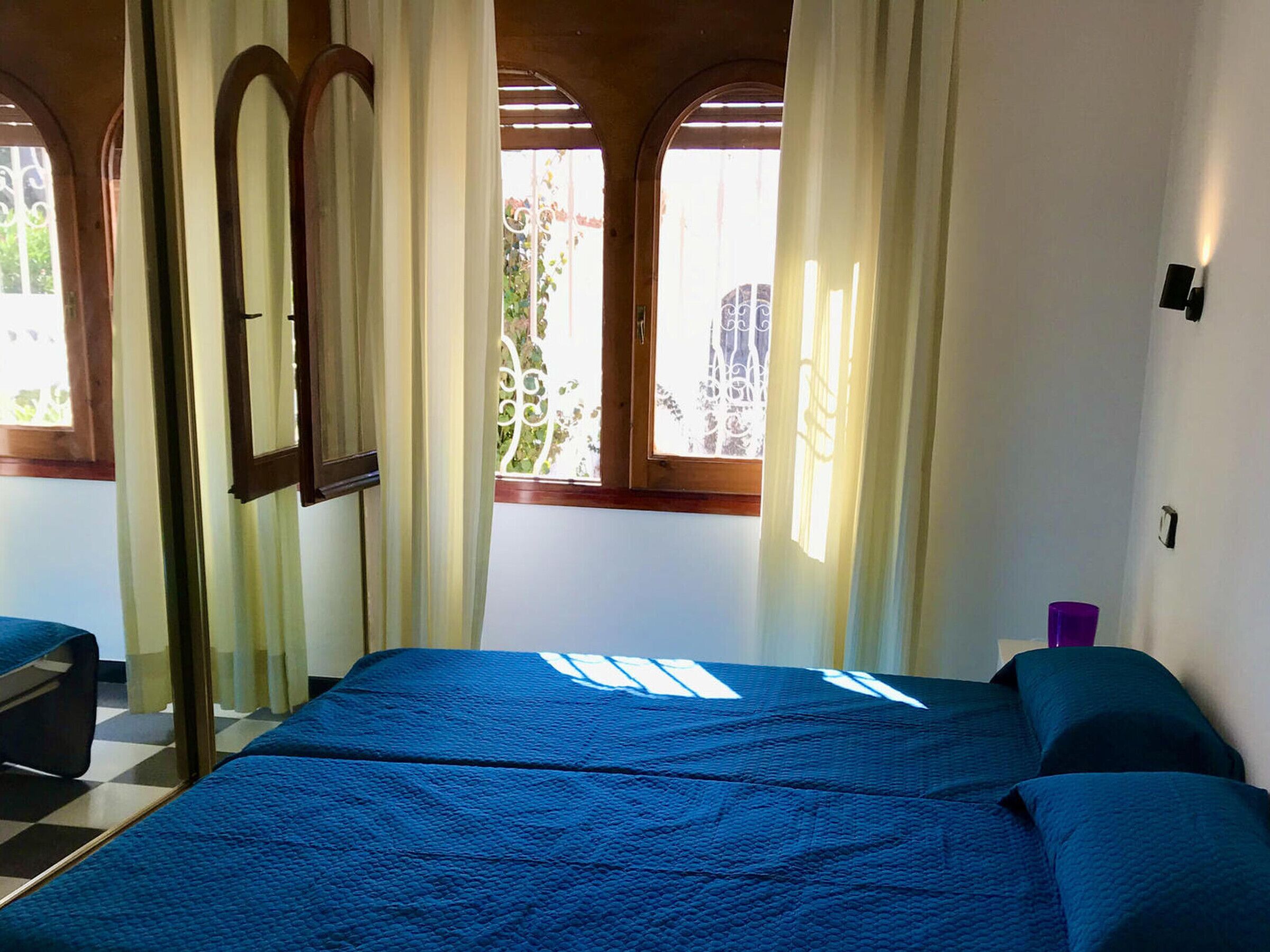 3 chambres