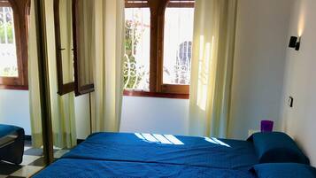 3 chambres