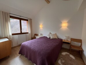 2 habitaciones y wifi gratis 