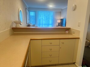 Interior - Kangaroo Point Luxury Riverfront Apartment (Kangaroo Point)