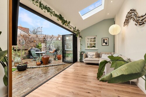 Auty Cottage- North East Escapes