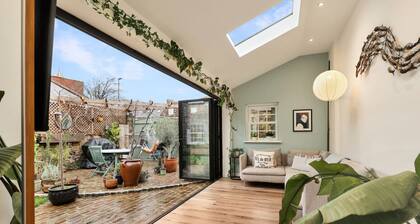 Auty Cottage- North East Escapes