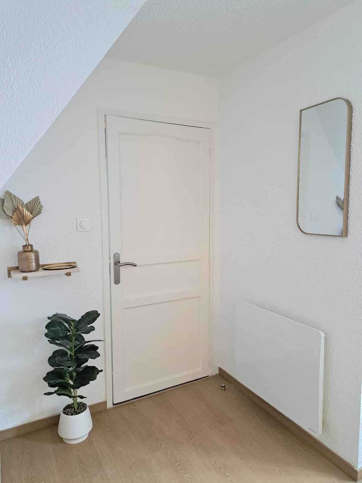 Interiör