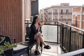 Exterior - B&Z Luxury (Bari)