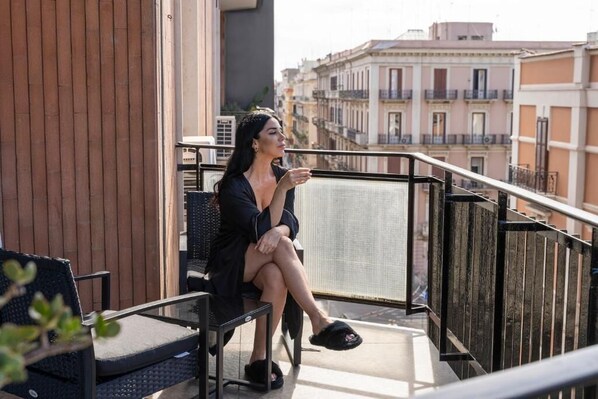 Exterior - B&Z Luxury (Bari)