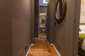 Reception - B&Z Luxury (Bari)