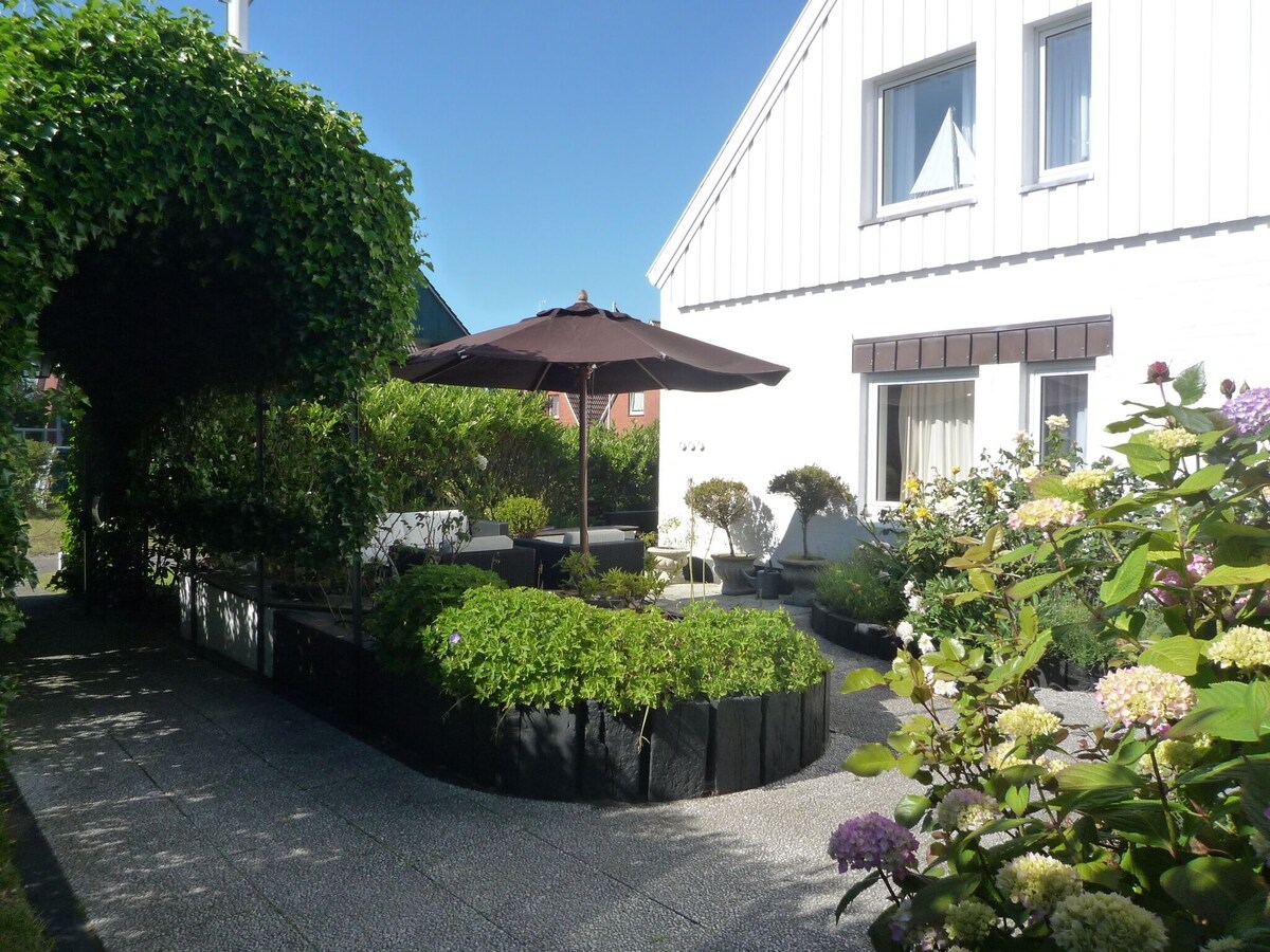 Image de profil de l’hôte