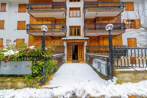 Exterior - Casa D'Amato - Roccaraso (Roccaraso)