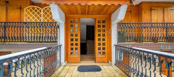 Casa D'Amato - Roccaraso