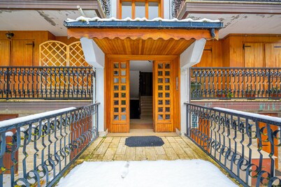 Casa D'Amato - Roccaraso