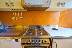 Private kitchen - Casa D'Amato - Roccaraso (Roccaraso)