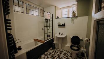 Cottage, 2 phòng ngủ | Bộ trải giường