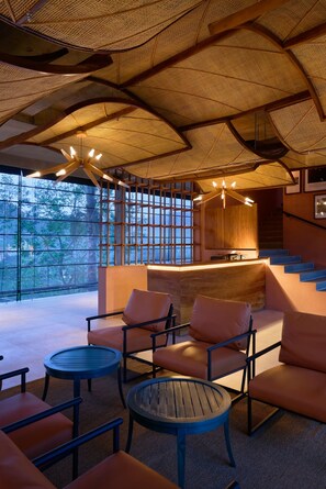 Bar (on property) - Te Dalu Resort & Spa (Ella)