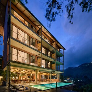 Exterior - Te Dalu Resort & Spa (Ella)