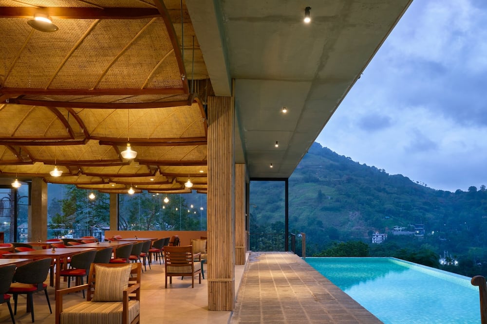 Te Dalu Resort & Spa