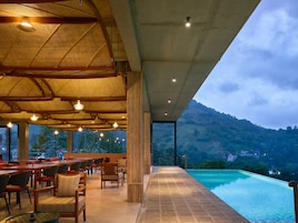 Piscina externa