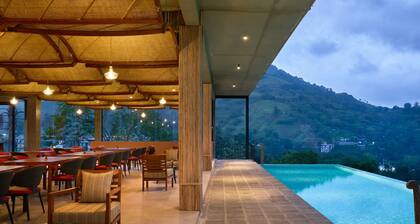 Te Dalu Resort & Spa