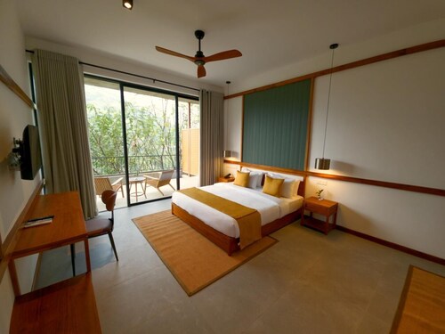 Te Dalu Resort & Spa