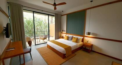 Te Dalu Resort & Spa