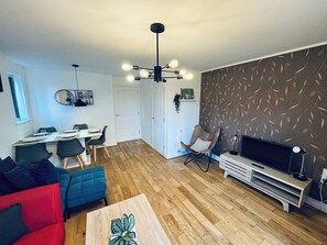 منطقة المعيشة