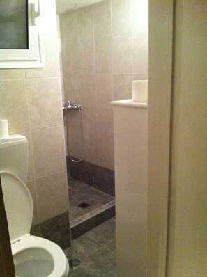 Apartment, 2 Bedrooms, Smoking, Balcony | Bathroom - 2 Bedroom in the Center of Thessaloniki! (Thessaloniki)