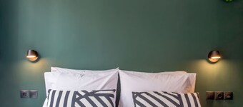 2 Bedroom in the Center of Thessaloniki!