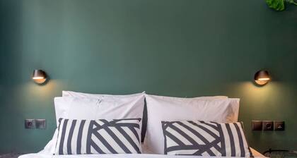 2 Bedroom in the Center of Thessaloniki!