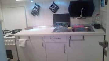 Huoneisto, 2 makuuhuonetta, tupakointi sallittu, parveke | Sisätilat