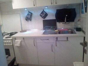 Apartment, 2 Bedrooms, Smoking, Balcony | Interior - 2 Bedroom in the Center of Thessaloniki! (Thessaloniki)