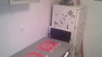 Apartment, 2 Schlafzimmer, Raucher, Balkon | Innenbereich