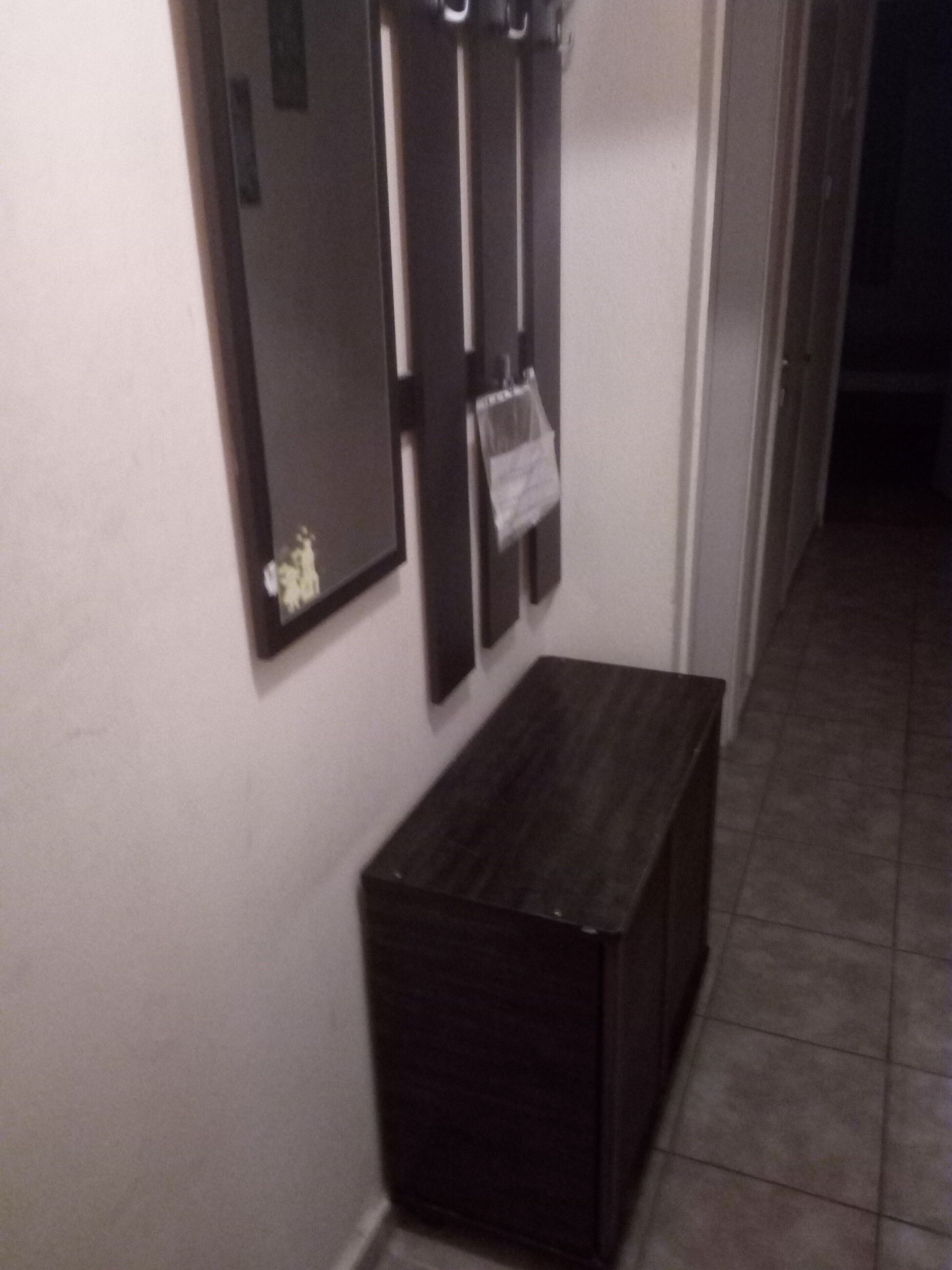 Apartment, 2 Schlafzimmer, Raucher, Balkon | Innenbereich