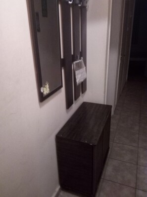 Apartment, 2 Schlafzimmer, Raucher, Balkon | Innenbereich