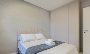 Basic Apartment - Your Complete Stay in Itapema Just 550 m From the Beach - Lles (Itapema)