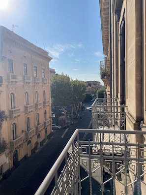 Exterior - Tambasia affittacamere (Catania)