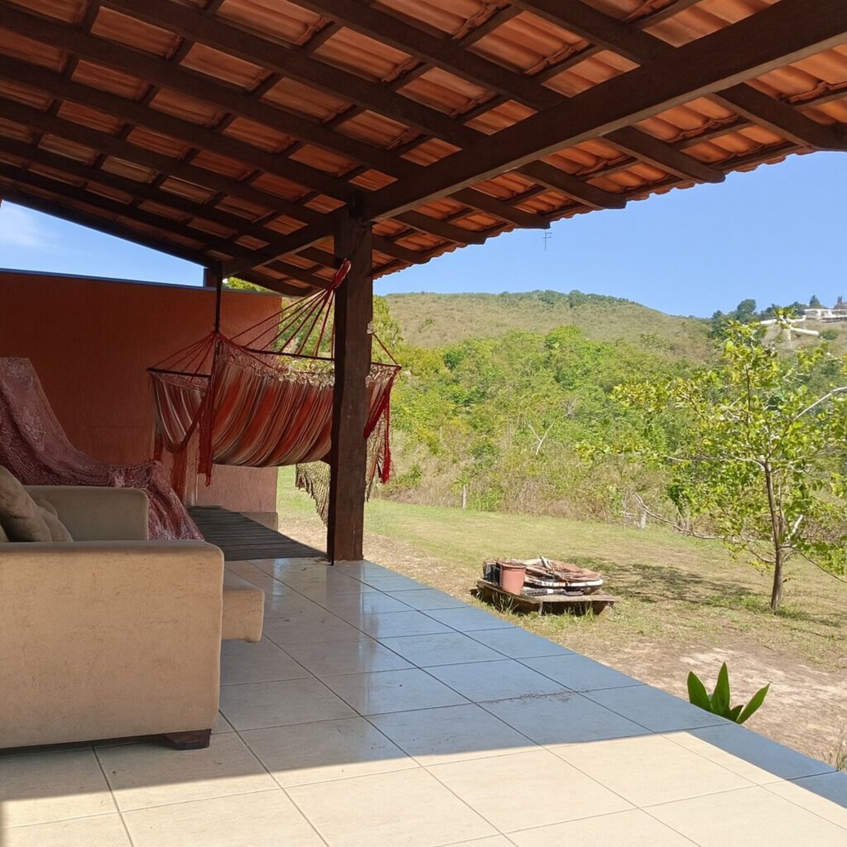 Image de profil de l’hôte