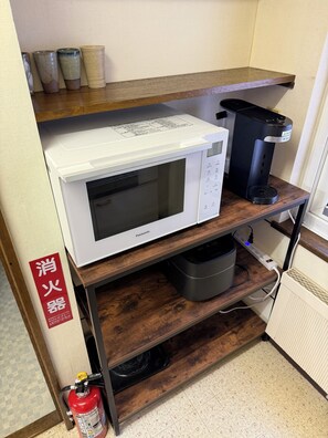 Interior - Aoyama House (Otaru)