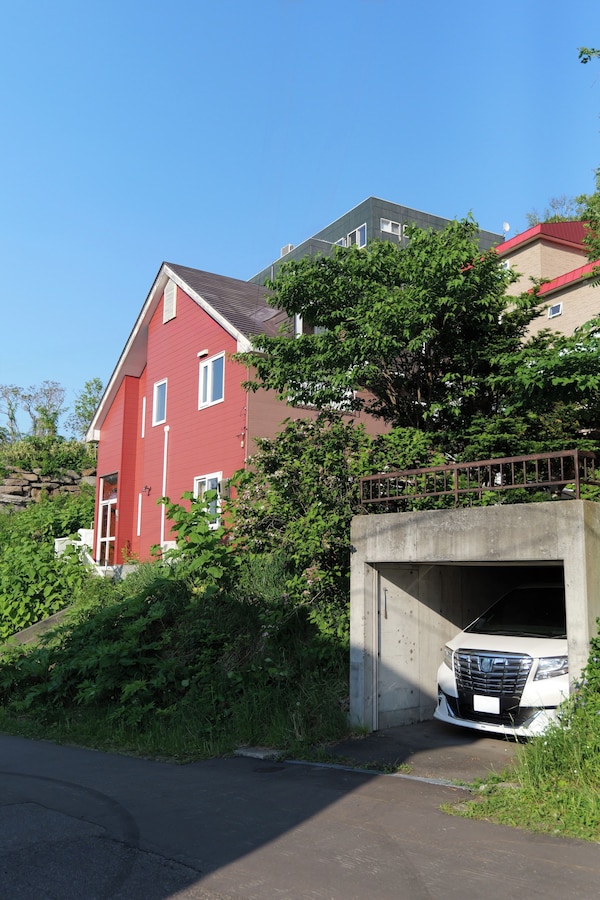 Aoyama House - 오타루시