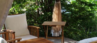 Aoyama House