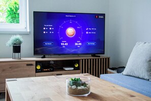 Interior - Phenomenal 3-bedroom villa in Dravce - Your getaway to the Slovak Paradise (Dravce)