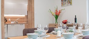 Villa Gallera - Slovak Paradise