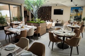 Servei de restauració