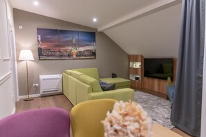 Interior - Hotel Maksimum (Belgrade)